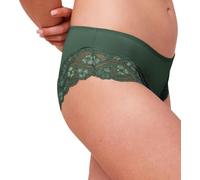 Triumph Femme Lovely Micro Hipster, Green Kiss, XL EU