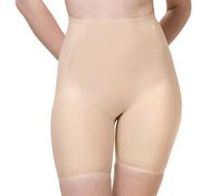 Triumph Femme Medium Shaping Series Panty Gaine culotte longue, Nude Beige, 44-48 EU