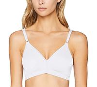 Triumph Femme Micro Fun N Bra, Blanc, 105B EU