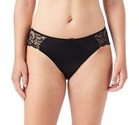 Triumph Femme Modern Finesse Tai Slip, Noir (04), 44 EU
