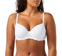 Triumph Femme Modern Finesse Wp Wired Padded Bra, Blanc, 105D EU