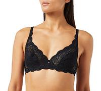 Triumph Amourette 300 W X Bra Femme, BLACK, 85F