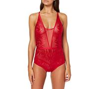 Triumph Femme Palm Spotlight Bs Ex Body Not Applicable, Rouge (Mars Red 0042), 42 (Taille fabricant: Medium)