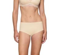 Triumph Femme Pretty Micro Maxi Underpants, Beige, L