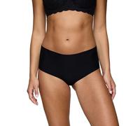 Triumph Femme Pretty Micro Maxi Underpants, Noir, XL