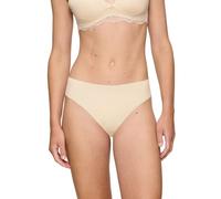Triumph Pretty Micro Tai Slips, Creamy Dream, L aux Femmes