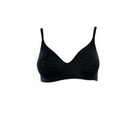 Triumph Femme Pure Micro N Bra, Noir, 100C EU