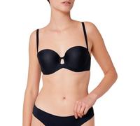 Triumph Femme Pure Micro WDP Bra, Noir, 90B EU