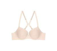 Triumph Femme Pure Micro WHP Bra, Cameo Beige, 100A EU