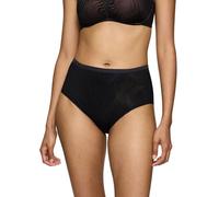 Triumph Slip sculptant Smart Ellipse Maxi Noir Taille M