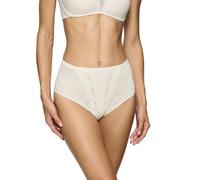 Triumph Femme Shape Smart Ellipse Maxi Underpants, Blanc cassé, M