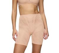 Triumph Femme Shape Smart Ellipse Panty L Undergarment_Thigh_Slimmer, Beige, S