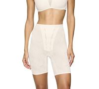 Triumph Femme Shape Smart Ellipse Panty L Undergarment_Thigh_Slimmer, Blanc cassé, L