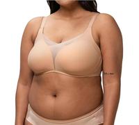 Emboitants femmes Triumph FIT SMART SHAPE Beige T4