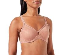 Triumph Femme Signature Sheer W01 Ex Bra, Toasted Almond, 100F EU