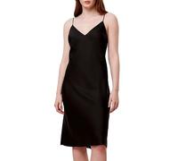 Triumph Femme Silky Sensuality Ndw X Night Shirt, Noir, 42 EU