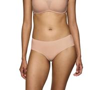 Triumph Femme Smart Invisible Hipster Underpants, Beige, 2