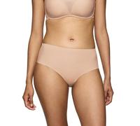Triumph International Culotte Maxi Smart Invisible Beige neutre 1 pour femmes