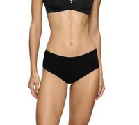Triumph Femme Smart Invisible Maxi Underpants, Noir, 2