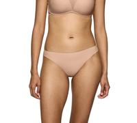 Triumph Femme Smart Invisible String Underpants, Beige, 1