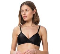Triumph Femme Soft Sensation P X Bralette, Noir, 100B EU