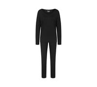 TRIUMPH Pyjama ' Timeless Sensuality ' noir, Taille S-M
