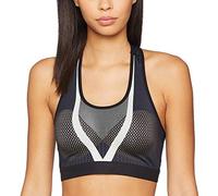 Triumph Femme Triaction Knit Motion Ex Soutien Gorge De Sport, Multicolore (Black Combination M014), S EU