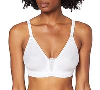 Triumph Femme Triaction Trophy N Bra, Blanc, 90B EU