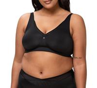 Triumph Femme True Shape Sensation N01 Minimizer Bra, Noir, 75D EU