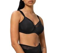 Triumph Femme True Shape Sensation W01 Minimizer Bra, Noir, 105F EU