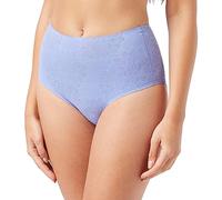 Triumph Fit Smart Maxi EX Culotte Galbante, Purple Dust, M Femme
