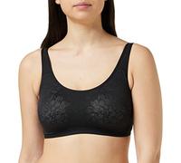 Triumph Soutien-gorge Femme Fit Smart P EX rembourré sans armatures Noir T1