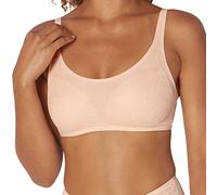 Triumph Fit Smart P EX Padded bra Femme, LIGHT BROWN, 01