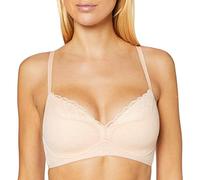 Triumph Fit Smart P01 EX Padded bra Femme, LIGHT BROWN, 01