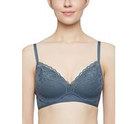 Triumph Fit Smart P01 EX Soutien-Gorge Ampliforme sans Armatures, Nightfall, 2 Femme
