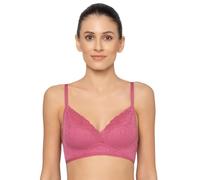 Triumph Fit Smart P01 EX Soutien-Gorge Ampliforme sans Armatures, Sunkiss, 2 Femme