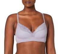 Triumph Fit Smart P01 EX Soutien-Gorge Ampliforme sans Armatures, Twilight Grey, 1 Femme