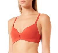 Triumph Flex Smart P EX Bra Femme, HAUTE ORANGE, 03