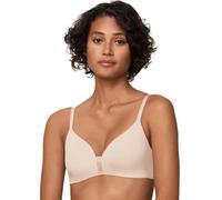 Triumph Soutien-gorge femme Flex Smart P EX doublé sans armatures Soft Praline 01