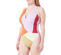 Triumph Flex Smart Summer OP 01 Pt Ex Maillot de Bain Une pièce, Multicolore, Taille Unique Femme