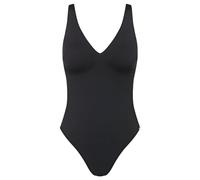 Triumph Flex Smart Summer OP 08 SD One Piece Swimsuit Femme, Black, 02