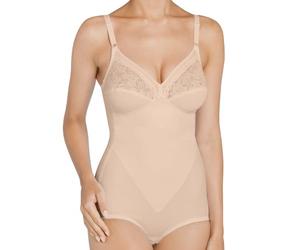 Triumph Formfit BS X Bodysuits Femme, SKIN, 100B