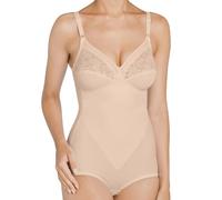 Triumph Formfit BS X Bodysuits Femme, SKIN, 95B