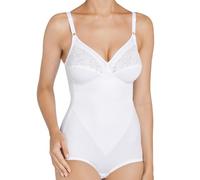 Triumph Formfit BS X Bodysuits Femme, WHITE, 90C