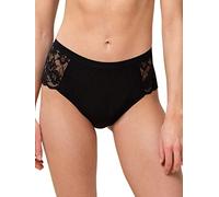 Triumph Freedom Briefs Maxi Ex sous-vêtement, Noir, L Femme