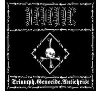 The Orchard – Triumph. Genocide. Antichrist