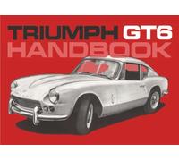 TRIUMPH GT6 HANDBOOK