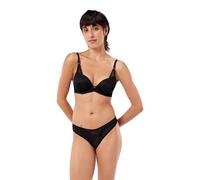 Triumph Harmony Spotlight High Leg Brazilian sous-vêtements Femme (Lot de 1)