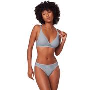 Triumph Harmony Spotlight P EX Bra Femme, Eggshell Blue, 90C