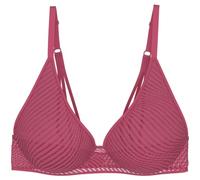 Triumph Harmony Spotlight P EX Bra Femme, RIPE Raspberry, 85B